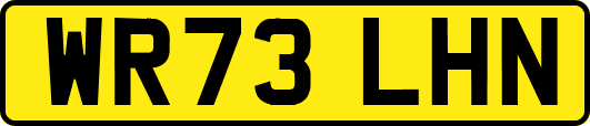 WR73LHN