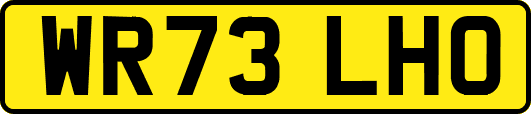 WR73LHO