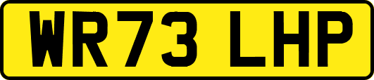 WR73LHP