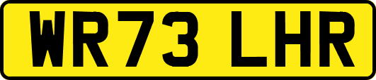 WR73LHR