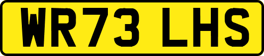 WR73LHS