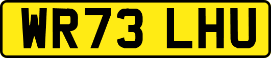 WR73LHU