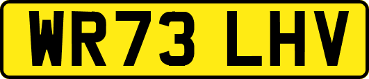 WR73LHV