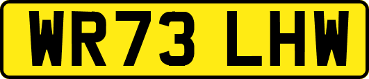 WR73LHW