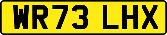 WR73LHX