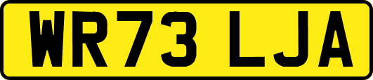 WR73LJA