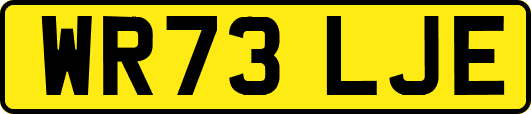 WR73LJE