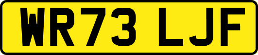 WR73LJF