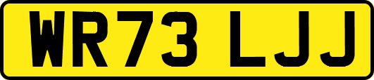 WR73LJJ