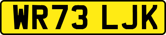 WR73LJK