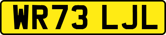 WR73LJL