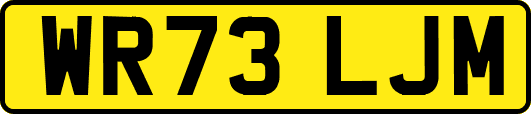 WR73LJM