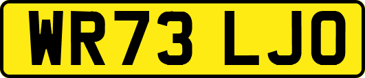 WR73LJO