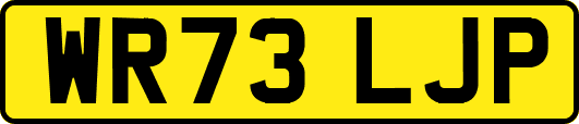 WR73LJP