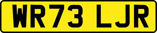 WR73LJR