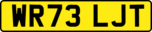 WR73LJT