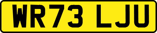 WR73LJU