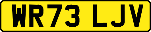 WR73LJV