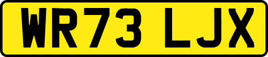 WR73LJX