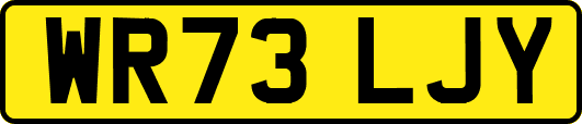 WR73LJY