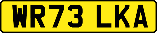 WR73LKA