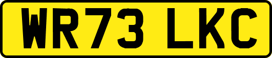 WR73LKC