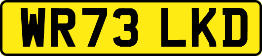 WR73LKD