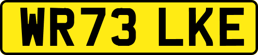 WR73LKE