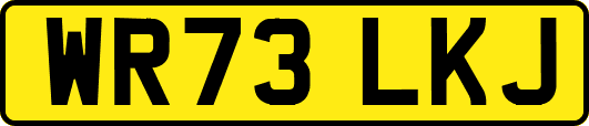 WR73LKJ