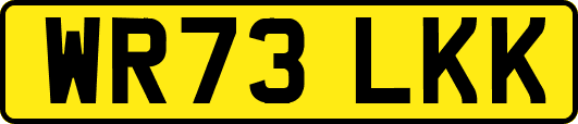 WR73LKK