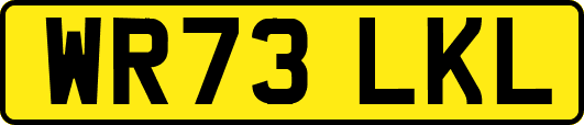 WR73LKL