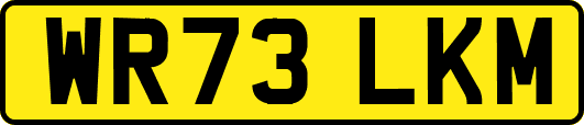 WR73LKM