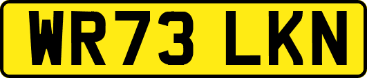 WR73LKN