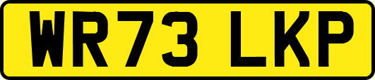 WR73LKP