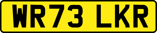 WR73LKR