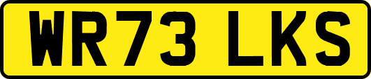 WR73LKS