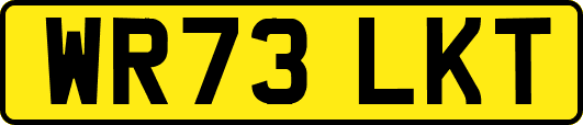 WR73LKT
