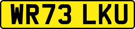 WR73LKU