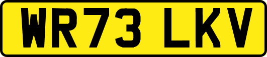 WR73LKV