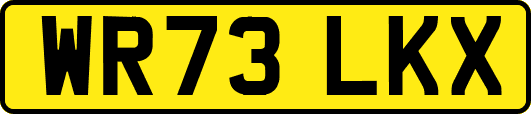 WR73LKX