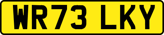 WR73LKY