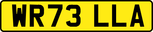 WR73LLA