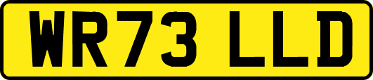 WR73LLD