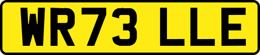 WR73LLE