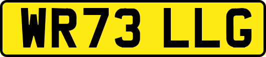 WR73LLG