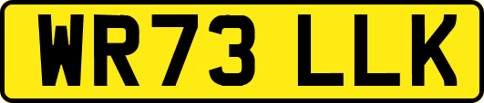 WR73LLK