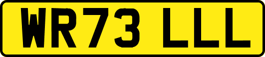 WR73LLL