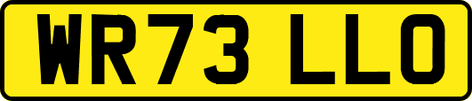 WR73LLO