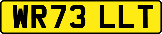 WR73LLT