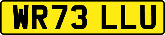 WR73LLU